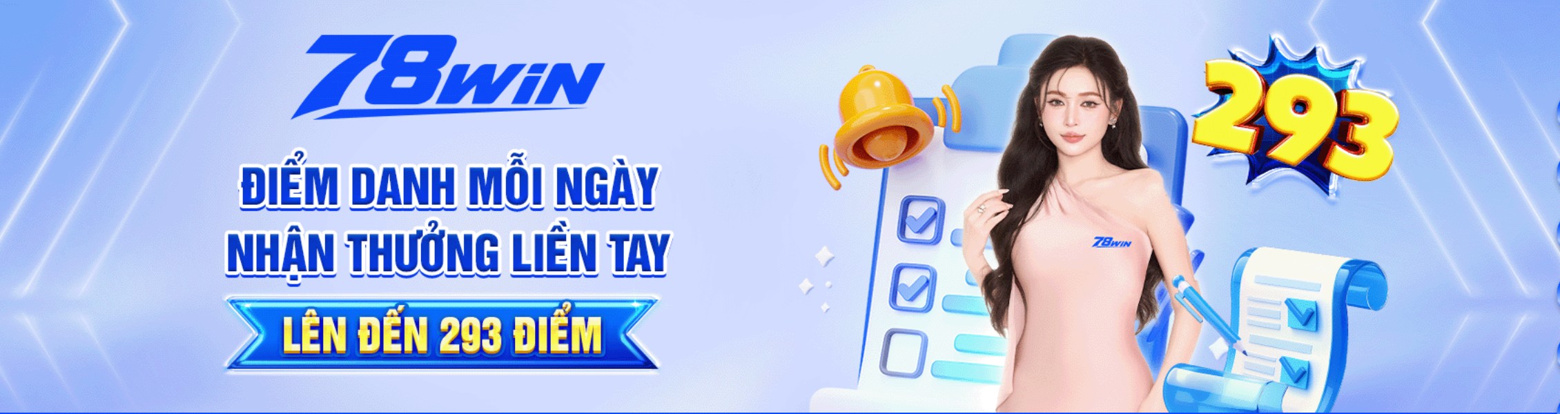 Cập nhật khuyến mãi mới nhất tại 78win